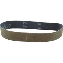WS Replacement Belt X65/P220 (Grey) - Ken onion Edition